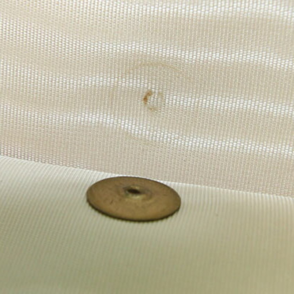 CHANEL Green Caviar Leather Logo Wallet - Picture 10 of 10